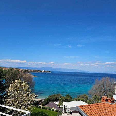 Apartman Sea View Vantacici Exterior photo
