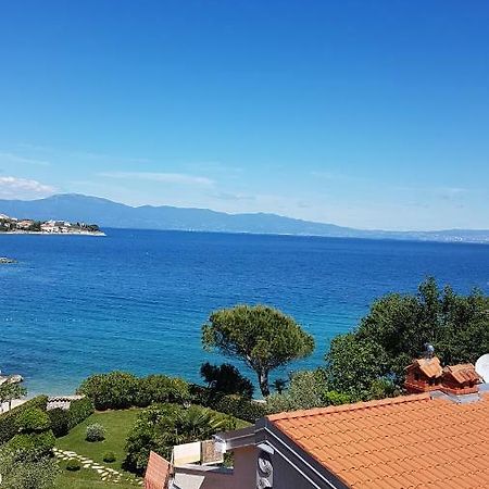Apartman Sea View Vantacici Exterior photo