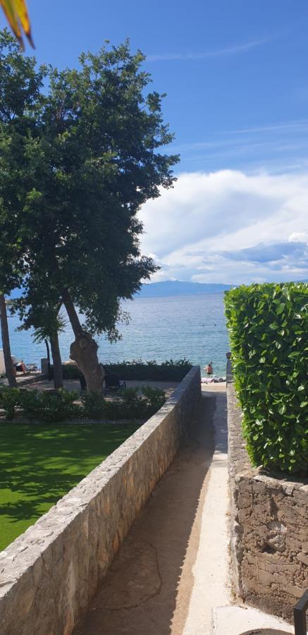 Apartman Sea View Vantacici Exterior photo