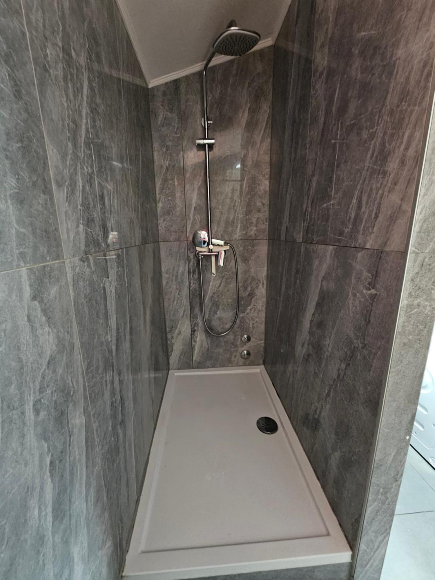 Apartman Sea View Vantacici Exterior photo