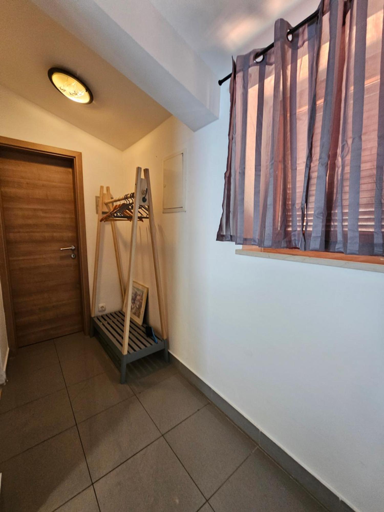 Apartman Sea View Vantacici Exterior photo