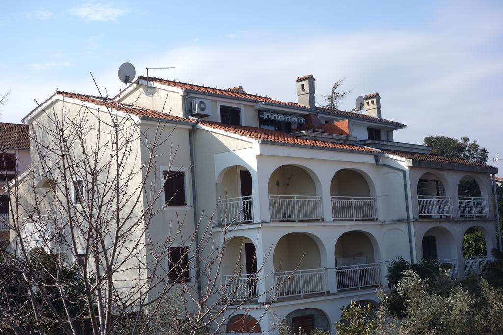 Apartman Sea View Vantacici Exterior photo