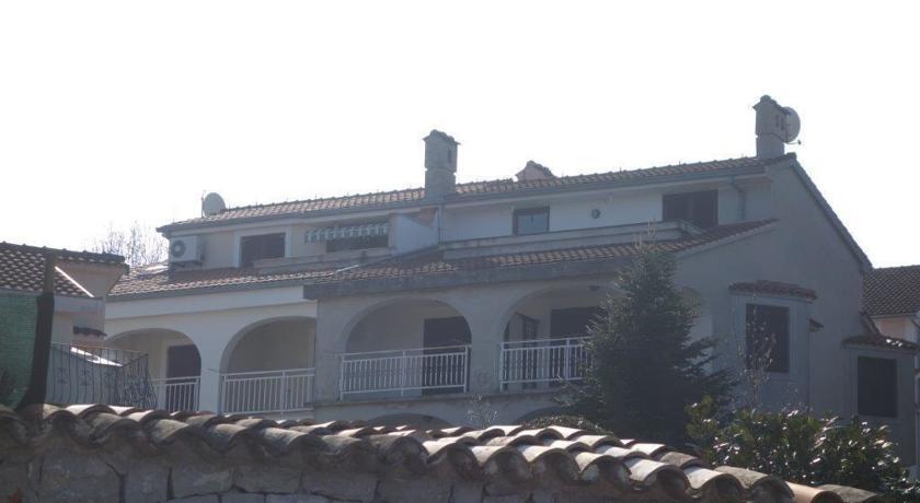 Apartman Sea View Vantacici Room photo