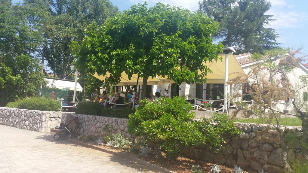Apartman Sea View Vantacici Exterior photo