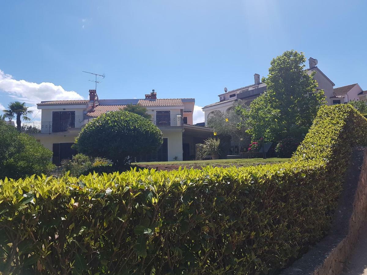 Apartman Sea View Vantacici Exterior photo